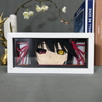 Date A Live - Kurumi Tokisaki Light Box