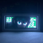 Demon Slayer - Muichiro Tokito Light Box