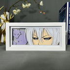 Kamisama Hajimemashita - Tomoe Light Box