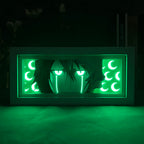 Bleach - Ulquiorra Cifer Light Box
