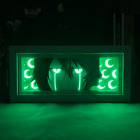 Bleach - Ulquiorra Cifer Light Box