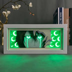 Bleach - Ulquiorra Cifer Light Box