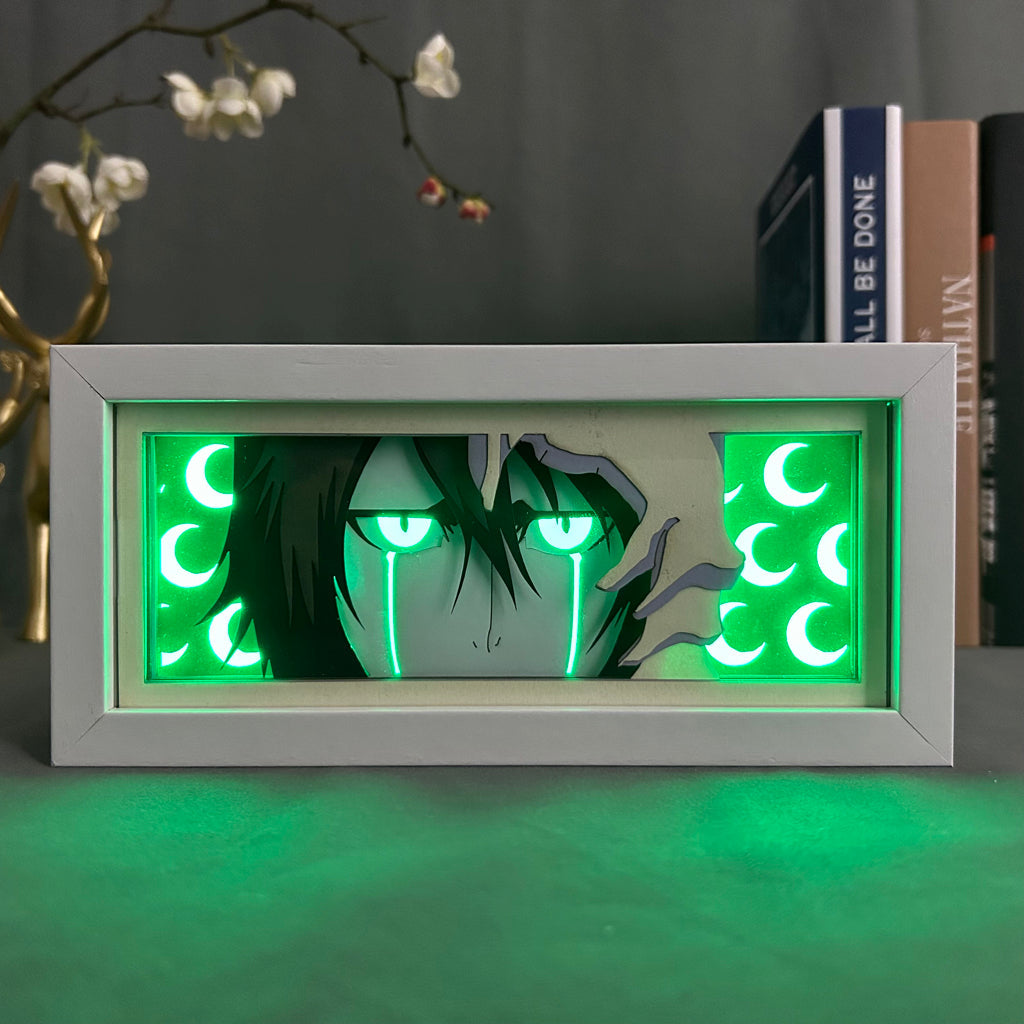 Bleach - Ulquiorra Cifer Light Box