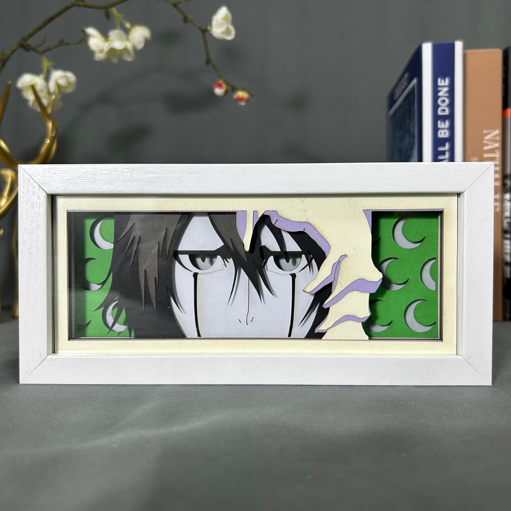 Bleach - Ulquiorra Cifer Light Box