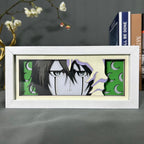 Bleach - Ulquiorra Cifer Light Box