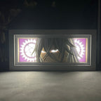 Black Butler - Undertaker Light Box