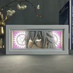 Black Butler - Undertaker Light Box