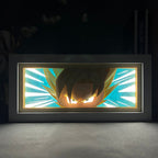 Dragon Ball - Goku 2 Light Box
