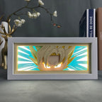 Dragon Ball - Goku 2 Light Box