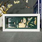 Genshin Impact - Xiao Light Box