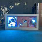Genshin Impact - Yae Miko Light Box