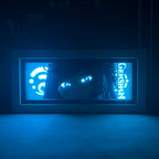 Genshin Impact - Yelan Light Box
