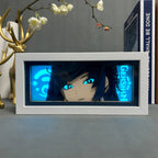 Genshin Impact - Yelan Light Box