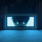 Blue Lock - Yoichi Isagi Light Box
