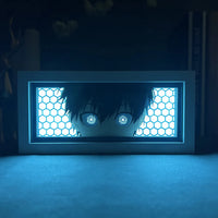 Blue Lock - Yoichi Isagi Light Box