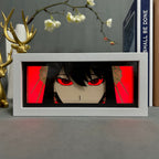 Spy × Family - Yor Forger Light Box