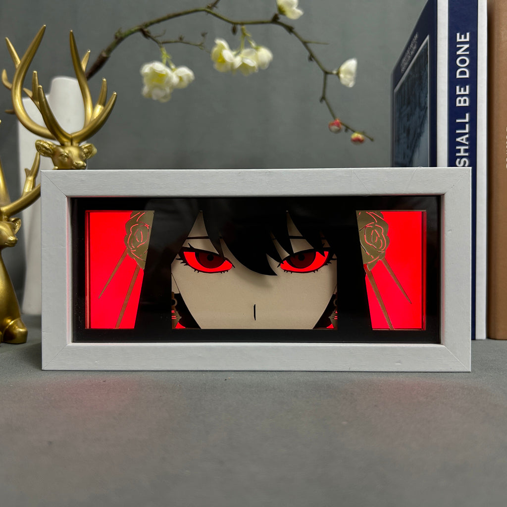 Spy × Family - Yor Forger Light Box