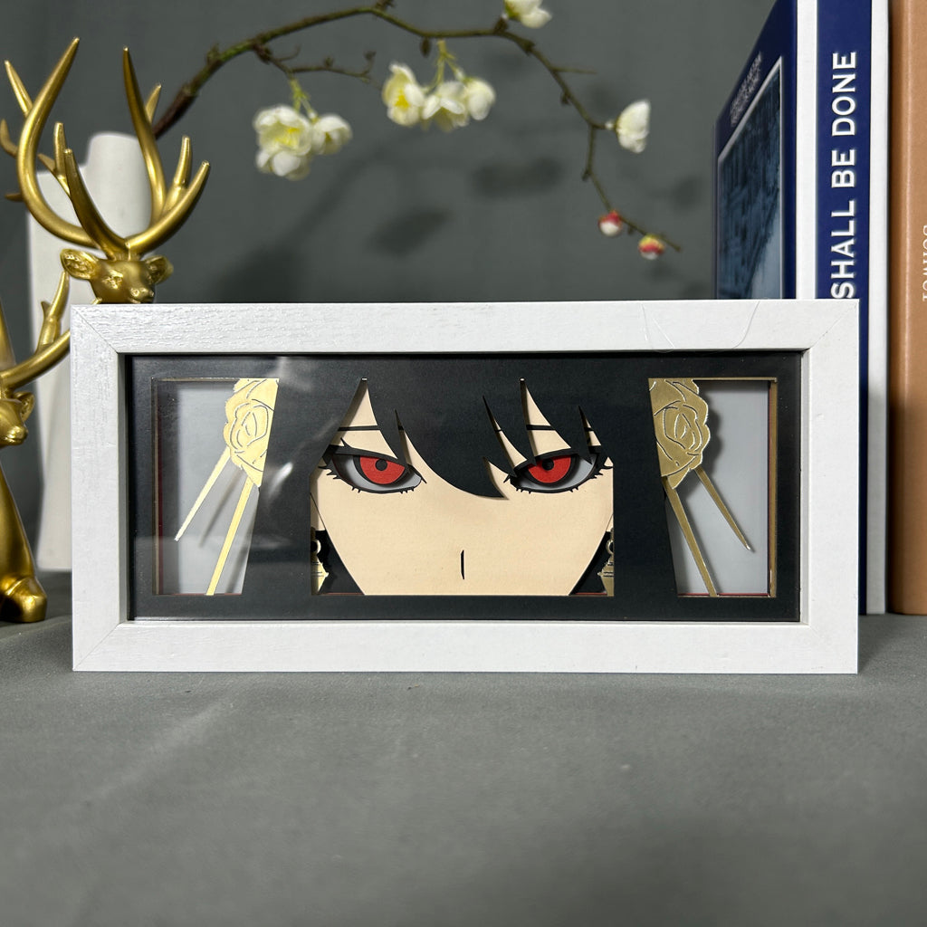Spy × Family - Yor Forger Light Box