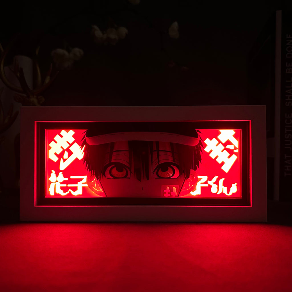 Hanako-kun - Yugi Amane Light Box