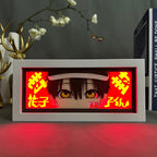 Hanako-kun - Yugi Amane Light Box