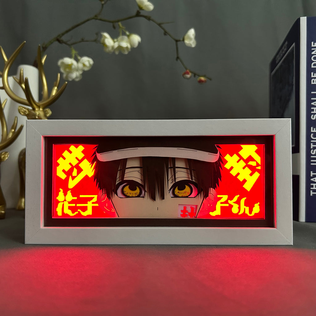 Hanako-kun - Yugi Amane Light Box