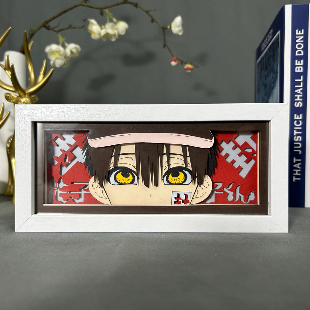 Hanako-kun - Yugi Amane Light Box