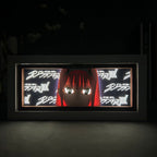 Darling in the Franxx - Zero Two Light Box