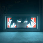 Genshin Impact - Zhongli Light Box