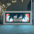 Genshin Impact - Zhongli Light Box