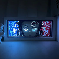 Demon Slayer - Tanjiro