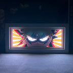 My Hero Academia - Katsuki Bakugo 2 Light Box