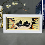 My Hero Academia - Katsuki Bakugo 2 Light Box