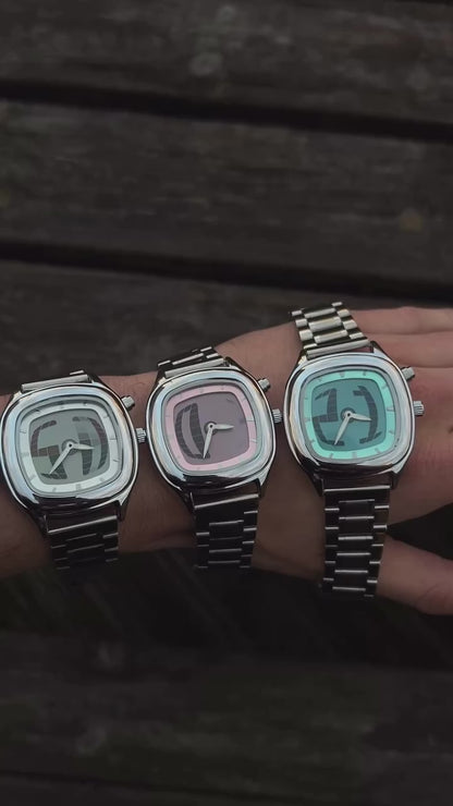 y2k watch