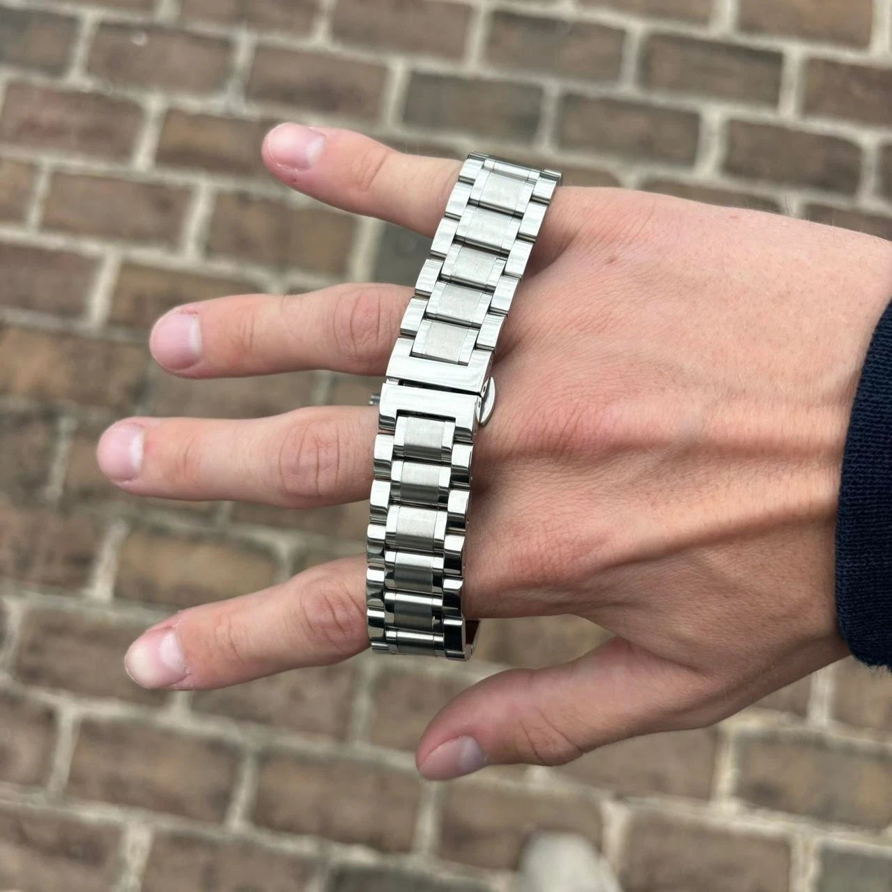 y2k watch